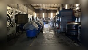 Gas Crisis Brings Ashulia Factories to Standstill Gas Crisis Brings Ashulia Factories to Standstill