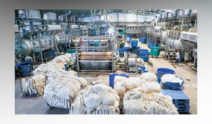 Gas Shortages Force Shutdown of Essential Food Processing Plants Gas Shortages Force Shutdown of Essential Food Processing Plants
