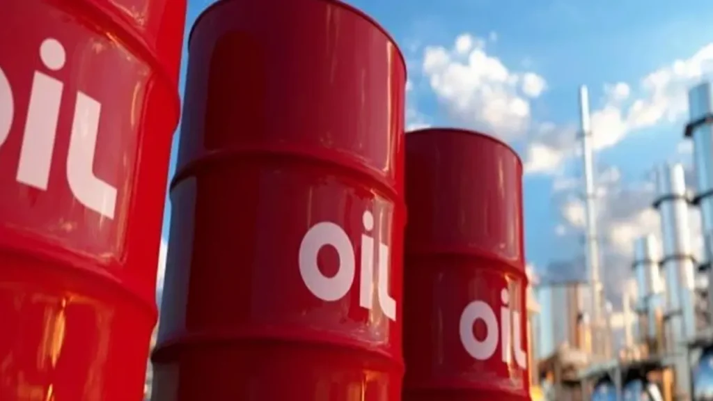 Global Oil Prices Slip as Investors Take Profits Global Oil Prices Slip as Investors Take Profits