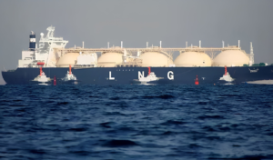 Government Approves Two LNG Cargoes at Significantly Higher Prices