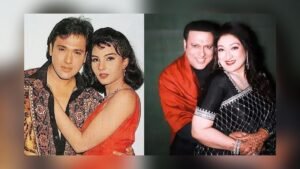Govinda Draws Fresh Attention Over Co star Rumours Govinda Draws Fresh Attention Over Co-star Rumours