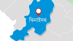 Grass-Cutting Machine Electrocution Kills Married Couple