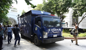 HRW Calls for an End to the Prolonged Detention of Political Opponents