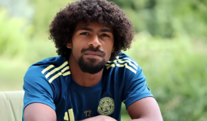 Hamza Chowdhury Nears Azerbaijan Move After Leicester Exit Hamza Chowdhury Nears Azerbaijan Move After Leicester Exit