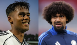 Hamza and Farhan Set for Potential England Cup Clash Hamza and Farhan Set for Potential England Cup Clash