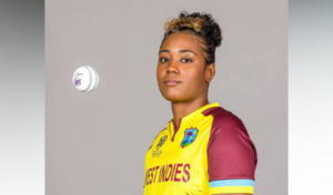 Hayley Matthews Secures Fifth ICC Women’s Player of Month Award