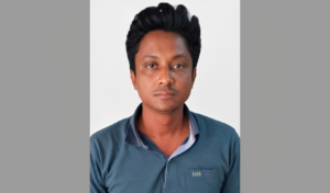 Head Teacher Arrested with Yaba Pills in Tangail