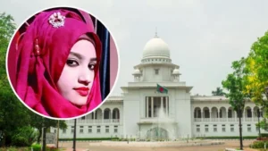 High Court Upholds Two Deaths Acquits Ten in Nusrat Murder Case High Court Upholds Two Deaths, Acquits Ten in Nusrat Murder Case