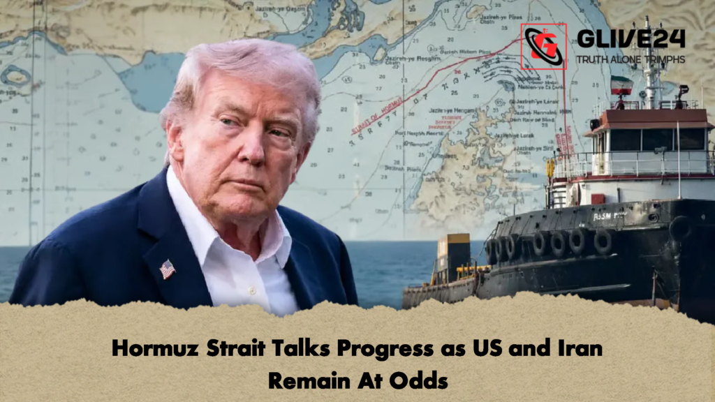 Hormuz Strait Talks Progress as US and Iran Remain At Odds 3 Hormuz Strait Talks Progress as US and Iran Remain At Odds 2 Hormuz Strait Talks Progress as US and Iran Remain At Odds