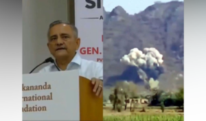 India Clarifies Unintentional Drone Crash Near Sensitive Pakistani Facility