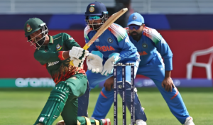 India Keen to Face Afghanistan During Bangladesh Tour India Keen to Face Afghanistan During Bangladesh Tour