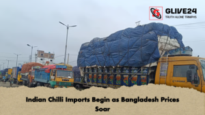 Indian Chilli Imports Begin as Bangladesh Prices Soar Indian Chilli Imports Begin as Bangladesh Prices Soar