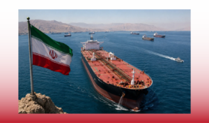 Iran Blacklists 45 Foreign Tankers Over Hormuz Navigation Violations