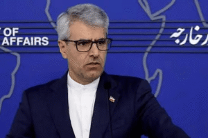 Iran Maintains Ties With Taliban Despite Lacking Formal Recognition