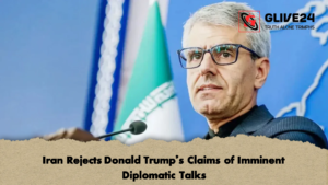Iran Rejects Donald Trumps Claims of Imminent Diplomatic Talks 2 Iran Rejects Donald Trump’s Claims of Imminent Diplomatic Talks