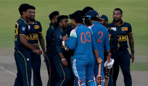 Jaiswal Follows Suryavanshi as Cricket Faces Another Storm of Controversy