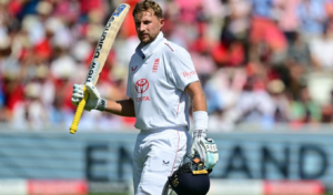 Joe Root Matches Sachin Tendulkar’s All-Time Test Fifties Benchmark