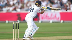 Joe Root Surpasses Ricky Ponting to Claim Home Test Record