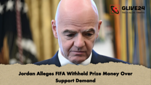 Jordan Alleges FIFA Withheld Prize Money Over Support Demand 2 Jordan Alleges FIFA Withheld Prize Money Over Support Demand
