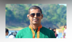 Journalist Detained in Rangamati Alongside Former Student Leader Journalist Detained in Rangamati Alongside Former Student Leader