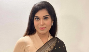 Journalist Kazi Jesin Named Director General of Bangladesh Television Journalist Kazi Jesin Named Director General of Bangladesh Television