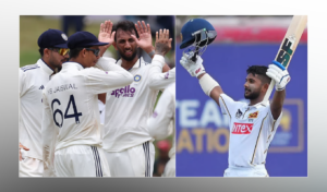 Kaif Slams India’s On-Field Intensity Following Drawn Colombo Test
