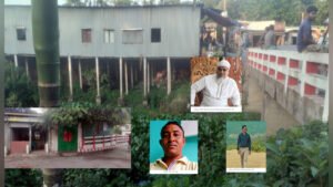 Keraniganj Canal Work Triggers Extortion Allegations