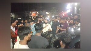 Kulaura NCP Clash Leaves Five Detained