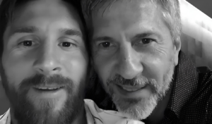 Lionel Messis Father Jorge Messi Dies Aged 68 Lionel Messi’s Father Jorge Messi Dies Aged 68