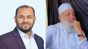MPs Aide Sued Over Alleged Tk20 Million Extortion Demand MP’s Aide Sued Over Alleged Tk20 Million Extortion Demand