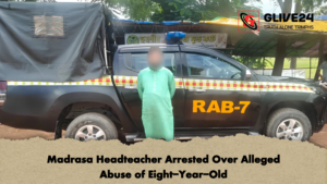 Madrasa Headteacher Arrested Over Alleged Abuse of Eight Year Old 2 Madrasa Headteacher Arrested Over Alleged Abuse of Eight-Year-Old