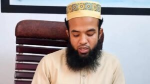 Madrasa Principal Arrested Over Alleged Sexual Assault Madrasa Principal Arrested Over Alleged Sexual Assault