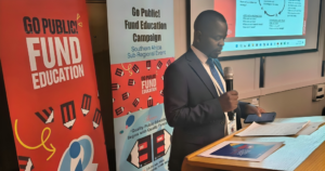 Malawian Unions Intensify Push for Education Financing and Teacher Welfare