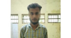 Man Arrested Over Alleged Rape of 12 Year Old Girl Man Arrested Over Alleged Rape of 12-Year-Old Girl