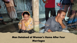 Man Detained at Womans Home After Four Marriages 2 Man Detained at Woman’s Home After Four Marriages