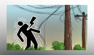 Man Electrocuted to Death Attempting Wire Theft in Dhanmondi