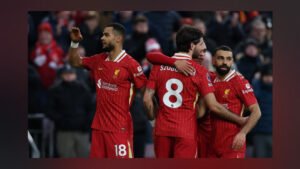 Manchester City Plot Major Move for Liverpool’s Cody Gakpo