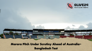 Marara Pitch Under Scrutiny Ahead of Australia Bangladesh Test Marara Pitch Under Scrutiny Ahead of Australia-Bangladesh Test