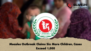 Measles Outbreak Claims Six More Children Cases Exceed 1000 Measles Outbreak Claims Six More Children, Cases Exceed 1,000