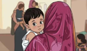 Measles Outbreak Claims Three More Lives as Toll Reaches 933 Measles Outbreak Claims Three More Lives as Toll Reaches 933