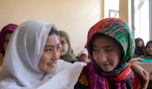 Millions of Afghan Girls Denied Education Under Taliban Rule Millions of Afghan Girls Denied Education Under Taliban Rule