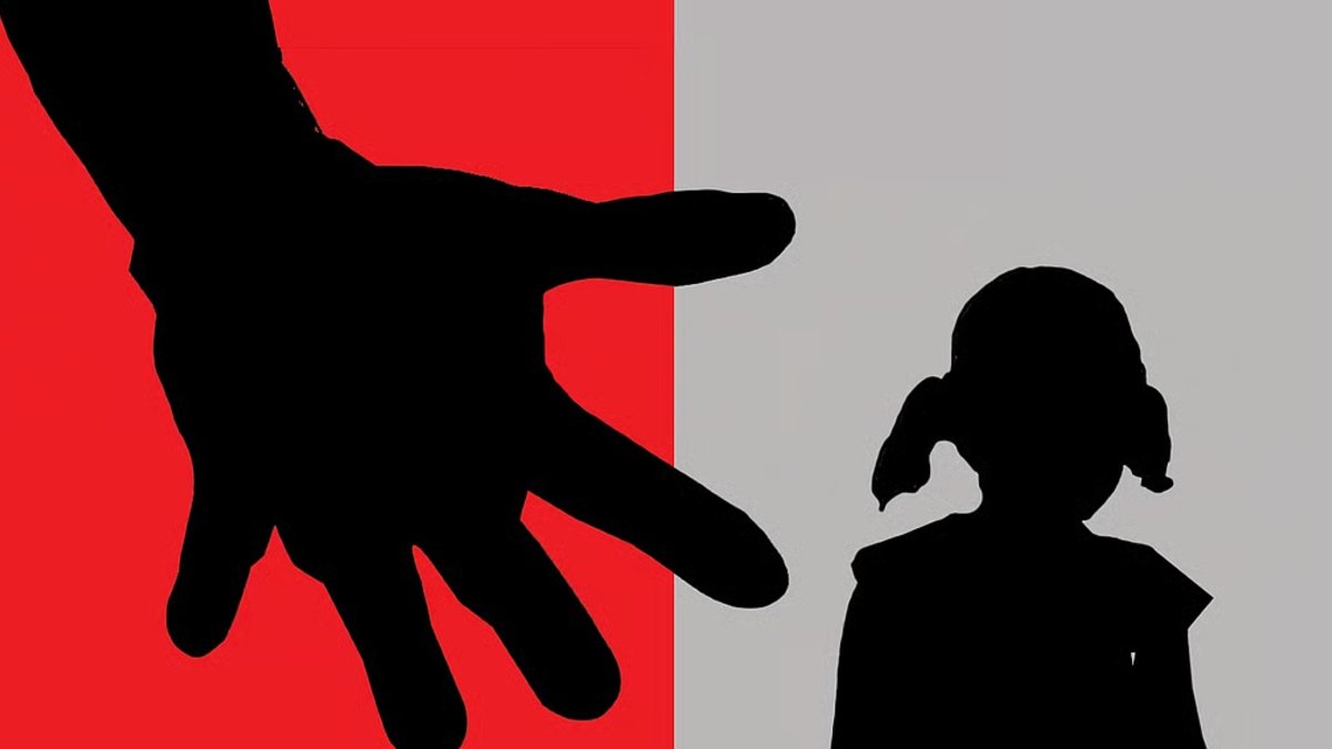 Minor Detained in Panchhari for Attempted Assault on Child