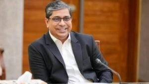 Mir Shah Alam Assigned Oversight of Three Northern Districts