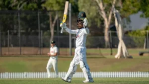 Miraz Century Rescues Bangladesh Before Australia Tests Miraz Century Rescues Bangladesh Before Australia Tests