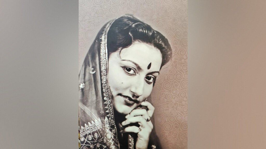 Mita Chatterjee Marks 91st Year With Seven Decades Of Acting