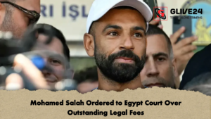 Mohamed Salah Ordered to Egypt Court Over Outstanding Legal Fees 1 Mohamed Salah Ordered to Egypt Court Over Outstanding Legal Fees