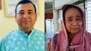 Monir Khan Dies After Two Months in ICU Monir Khan Dies After Two Months in ICU