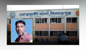 Motor Transport Strike Gridlocks Dinajpur Over Arrest of Krishak Dal Leader Motor Transport Strike Gridlocks Dinajpur Over Arrest of Krishak Dal Leader