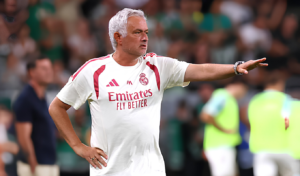 Mourinho Introduces Strict New Rules at Real Madrid Mourinho Introduces Strict New Rules at Real Madrid