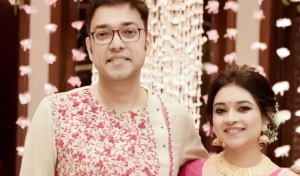 Musician Anupam Roy Welcomes Son as Past Relationships Attract Interest
